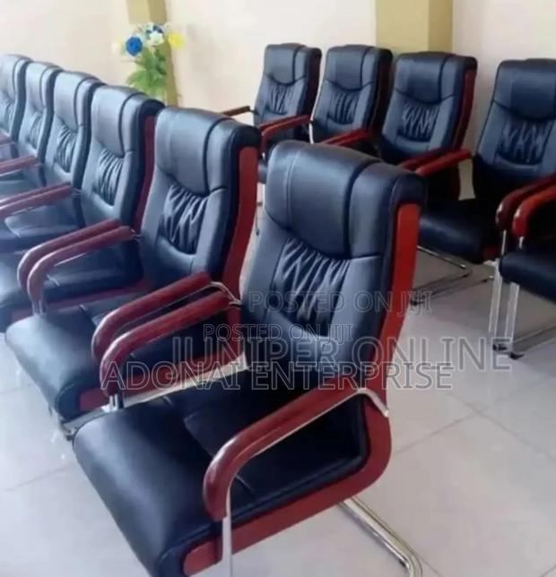 Office Chair Cbcvh653rf