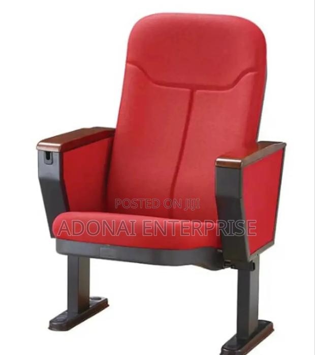 Auditorium Chair Nvjbi65f · Photo 1