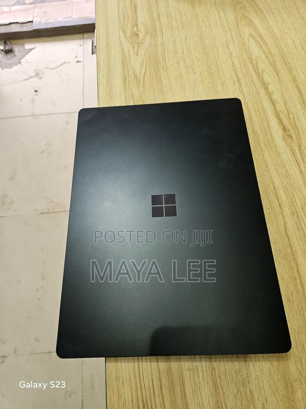 Laptop Microsoft Surface Laptop 4 16GB Intel Core I7 SSD 256GB photo 3