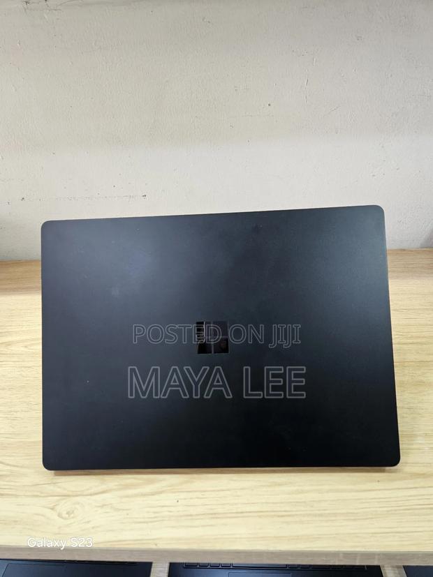 Laptop Microsoft Surface Laptop 4 16GB Intel Core I7 SSD 256GB photo 4