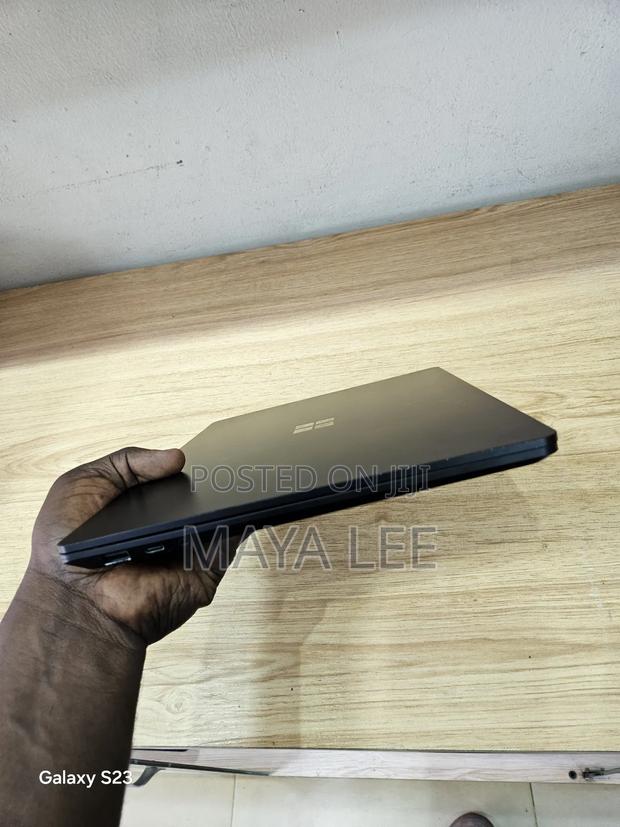 Laptop Microsoft Surface Laptop 4 16GB Intel Core I7 SSD 256GB photo 6