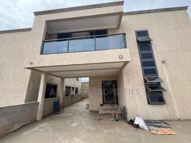 4bdrm House in Ab Richie Properties, Achimota for sale · Photo 1