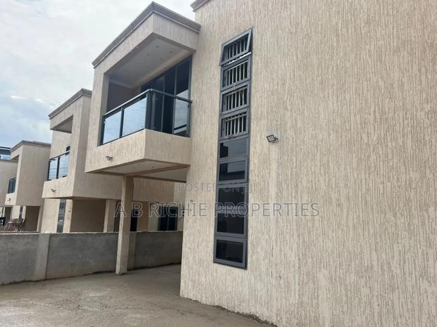 4bdrm House in Ab Richie Properties, Achimota for sale · Photo 3