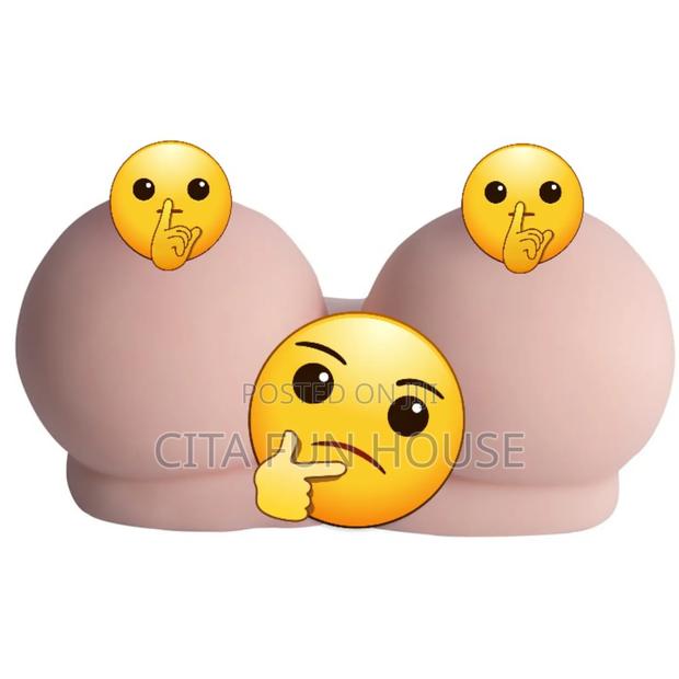 Big Breast Vaginal and Anal Opening Sex Doll Male Masturbator · Photo 3