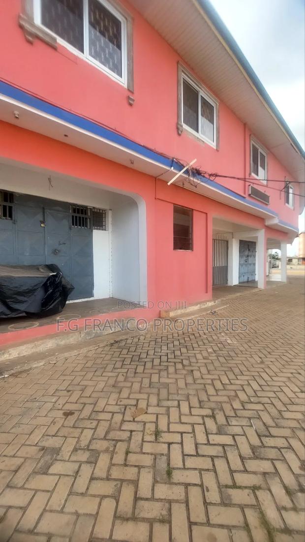 3 Bedroom With Shops for Sale at Spintex · Photo 2