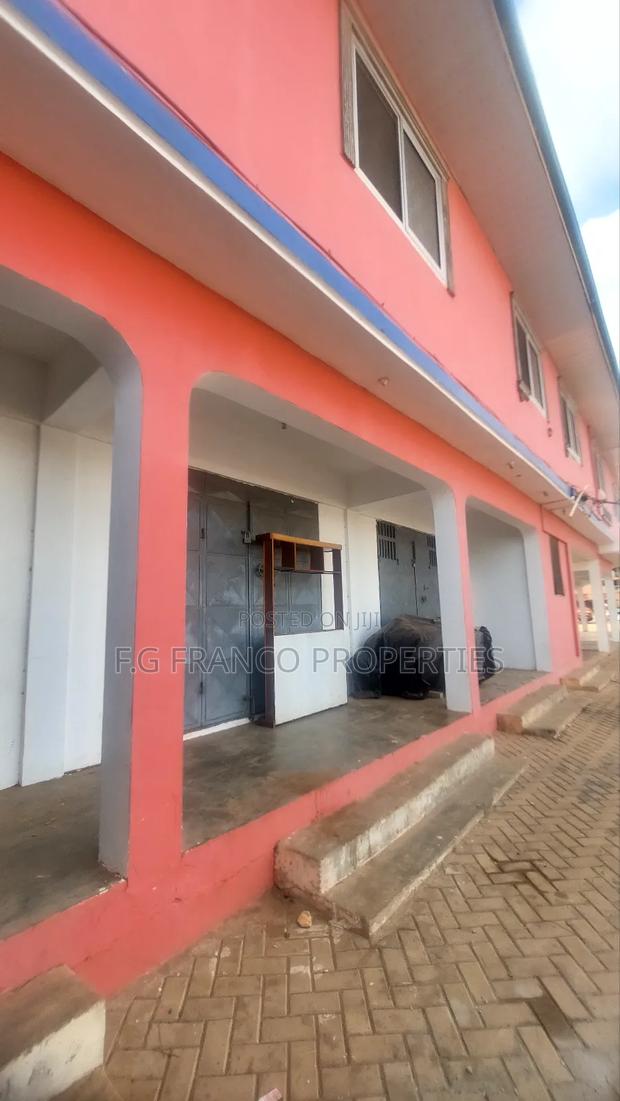 3 Bedroom With Shops for Sale at Spintex · Photo 3