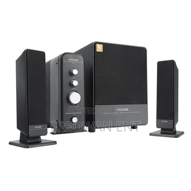 Microlab Fc570bt