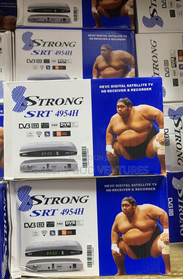 Strong Decoders · Photo 3