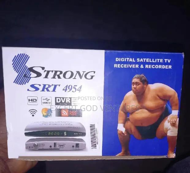 Strong Decoders · Photo 4