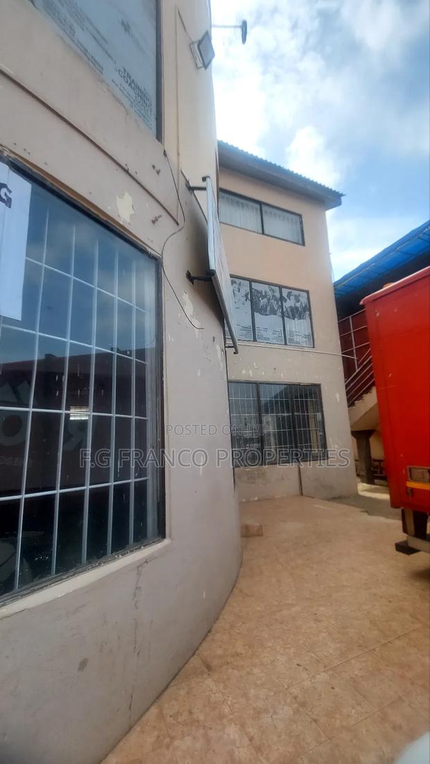 Shop for Rent at Spintex · Photo 3