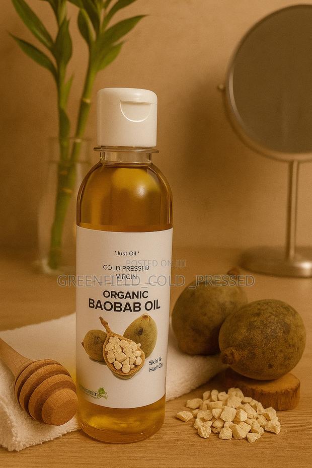 Baobab Oil 250ml · Photo 4