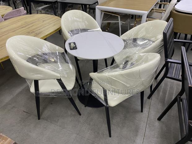 Coffee Table or Dining Table