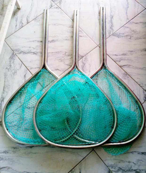 Scop Aquarium Fish Net · Photo 2