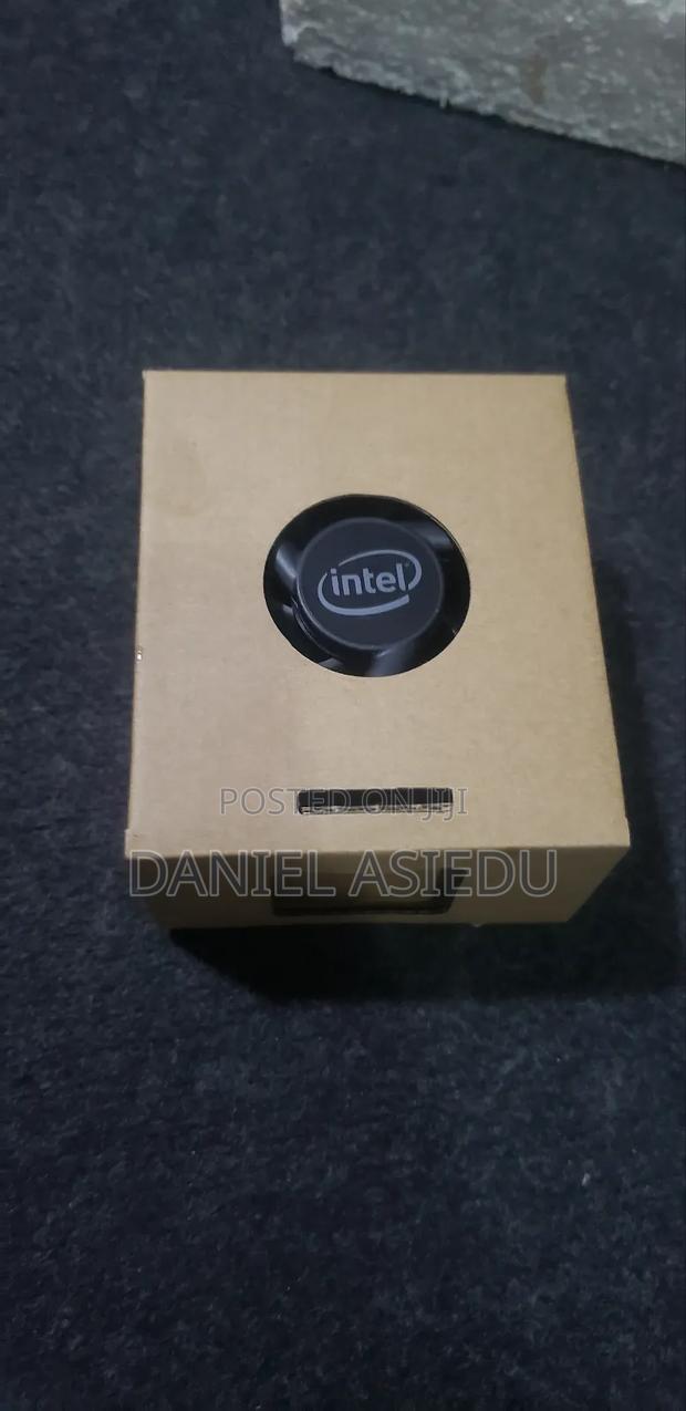 Air Cpu Cooler (Black) · Photo 2