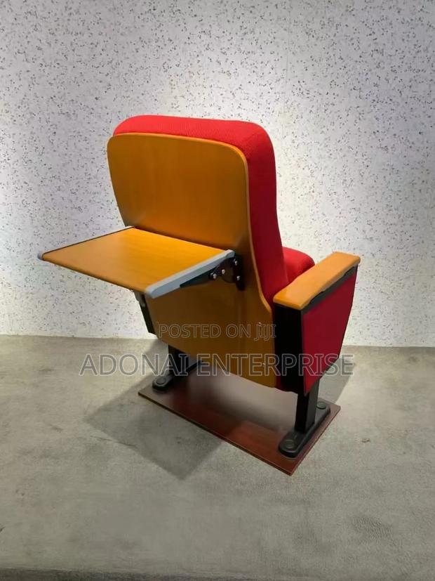 Auditorium Chair Bxgdb65ui · Photo 2