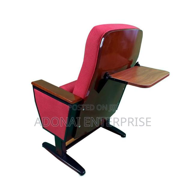 Auditorium Chair Bxgdb65ui · Photo 4