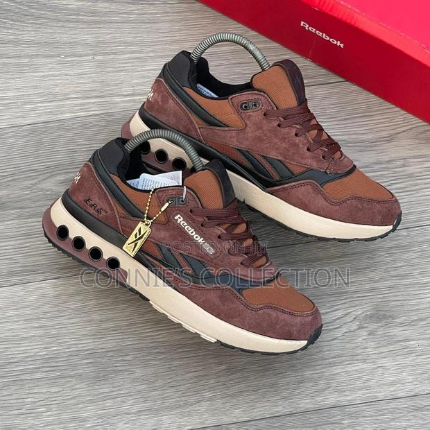 Reebok Ers World Sneakers photo 2