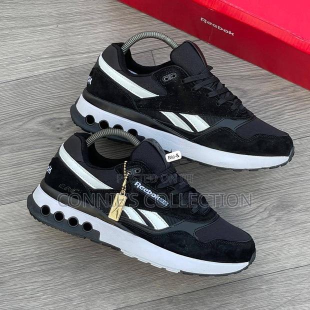 Reebok Ers World Sneakers