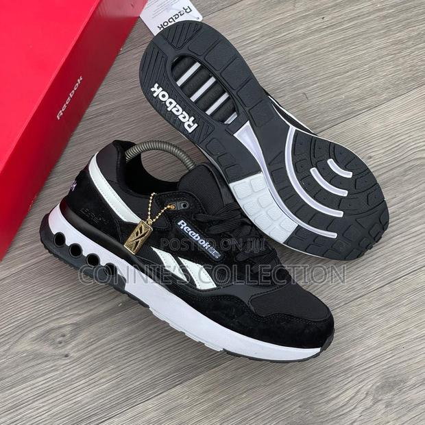 Reebok Ers World Sneakers photo 4