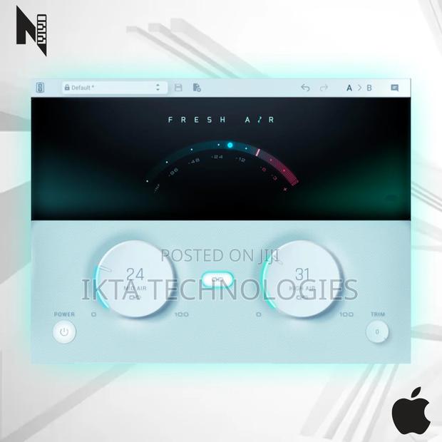 Slate Digital Fresh Air Plugin – Breathe Life Into Your Mix | Mac