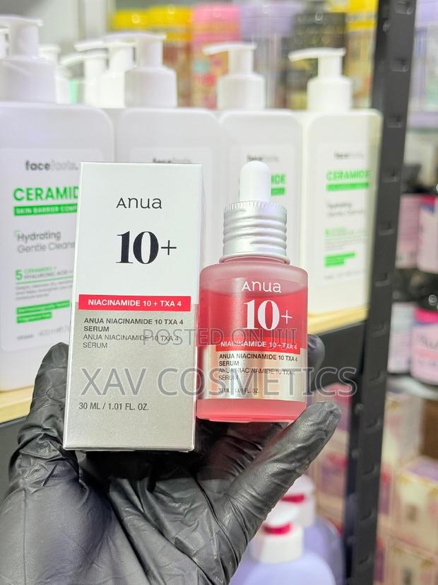 Anua Niacinamide 10%+Txa 4% Serum. Original · Photo 2