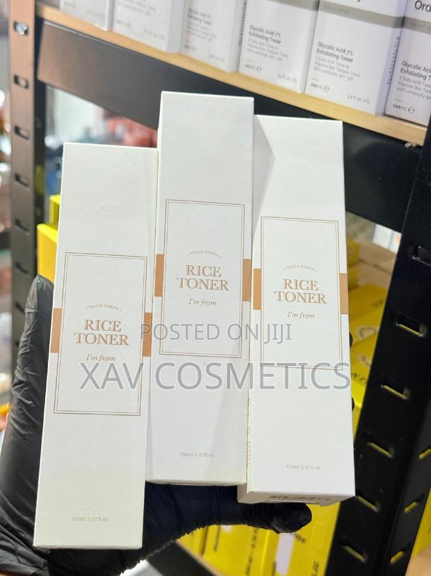 I'm From Rice Toner · Photo 2