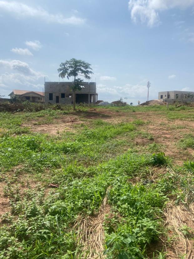 Registered Land With Tittle Is for Sale a Gated Community Acp Estate. photo 3