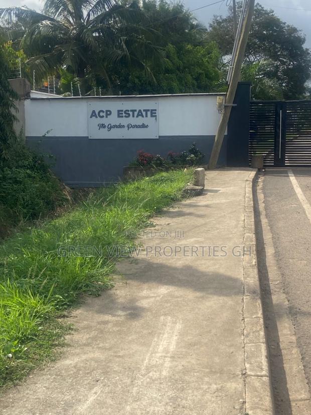 Registered Land With Tittle Is for Sale a Gated Community Acp Estate. photo 2
