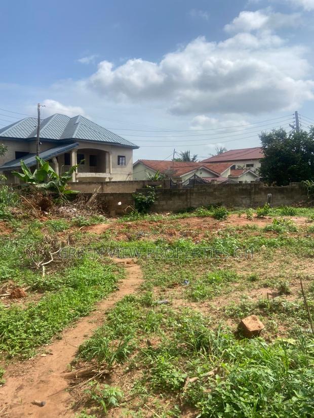 Registered Land With Tittle Is for Sale a Gated Community Acp Estate. photo 5