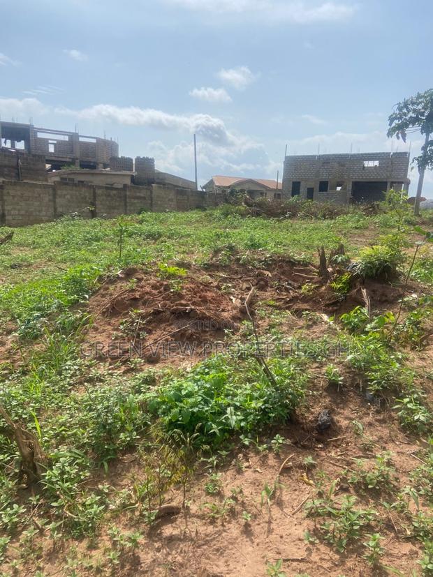 Registered Land With Tittle Is for Sale a Gated Community Acp Estate. photo 4