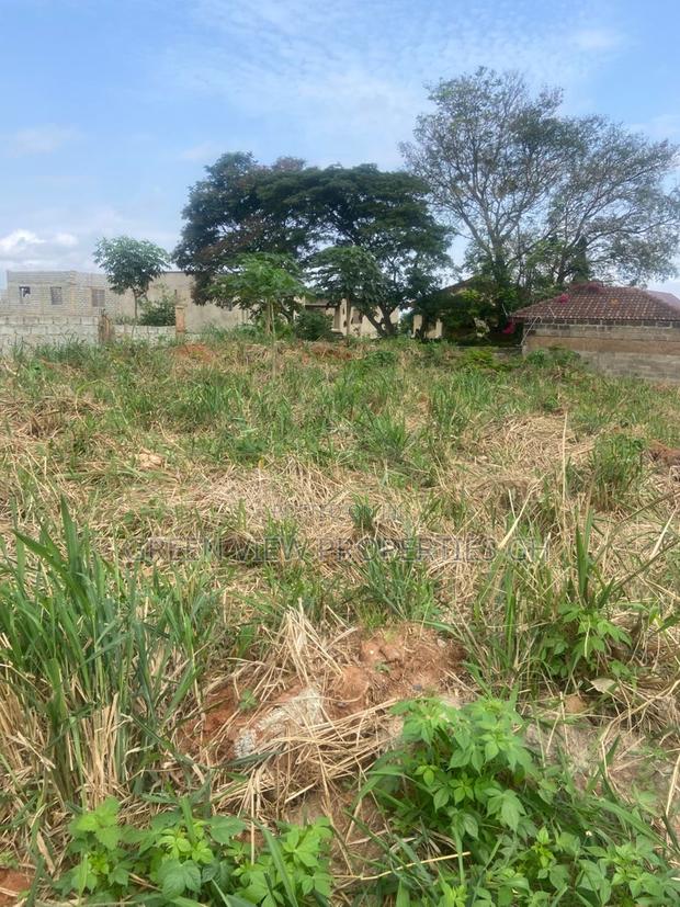 Registered Land With Tittle Is for Sale a Gated Community Acp Estate.