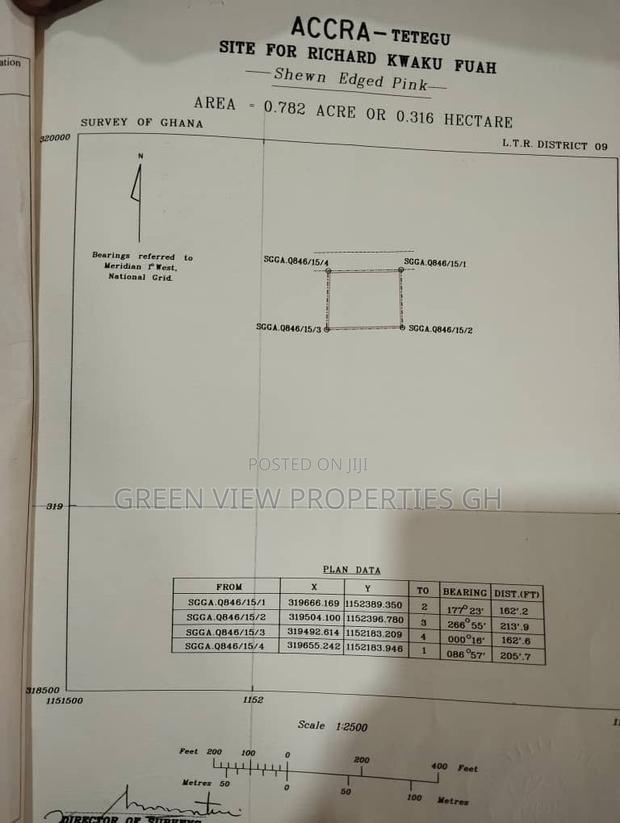 Two Plots of Land for Sale LocationTettegu West Hills Mall ( 1drive photo 3