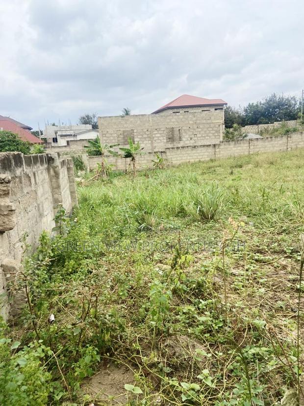 One Plot of Land Already Fenced Location Is Kasoa Krispo City, photo 7