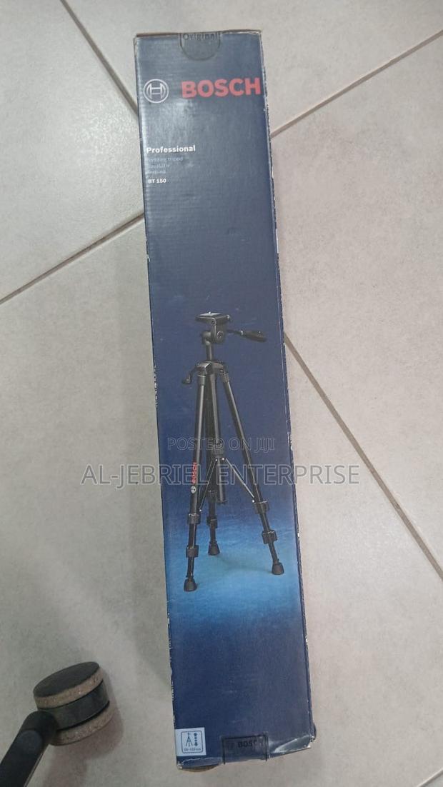Bosch Tripod