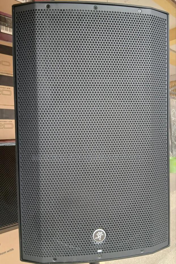 Thump Active Speaker (15 Inches) · Photo 4
