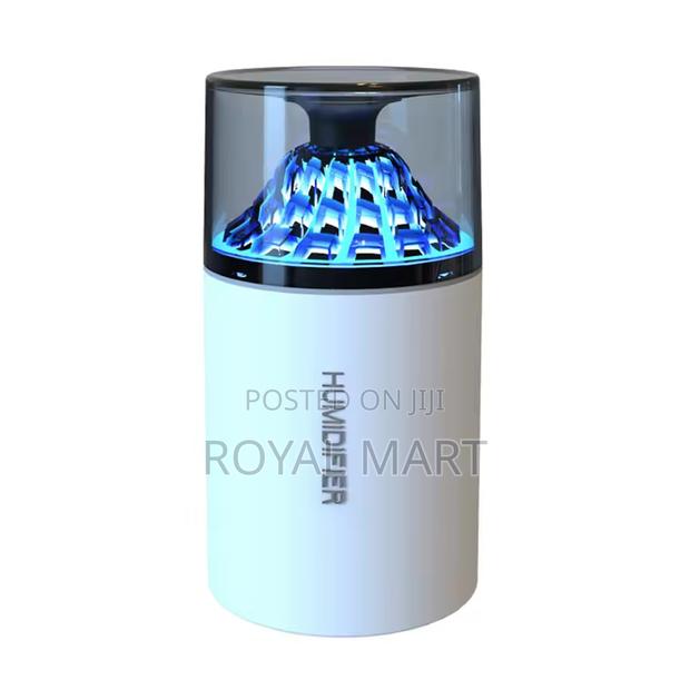 Humidifier Colorful Spray · Photo 4