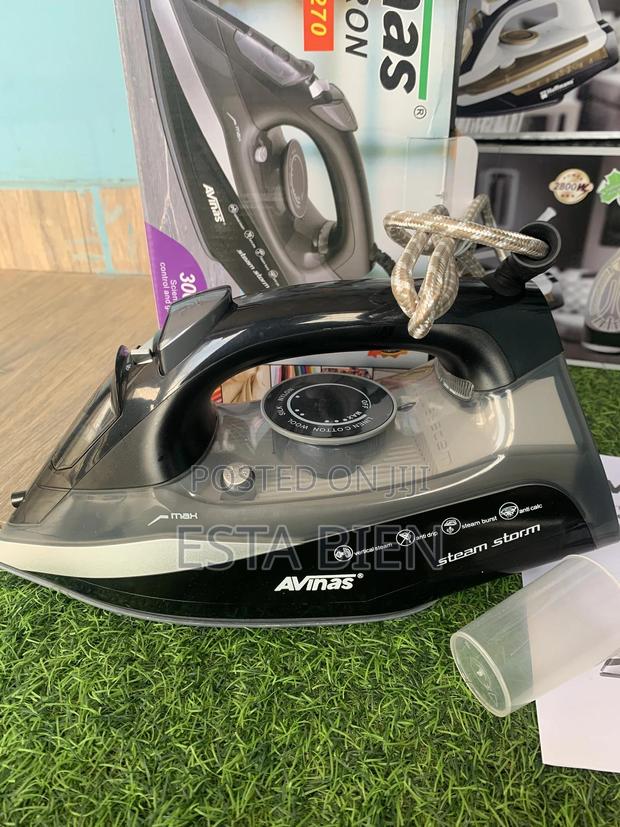 Avinas Iron photo 5
