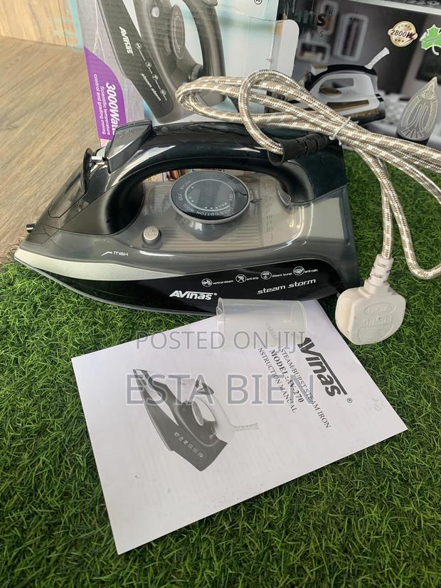 Avinas Iron photo 6