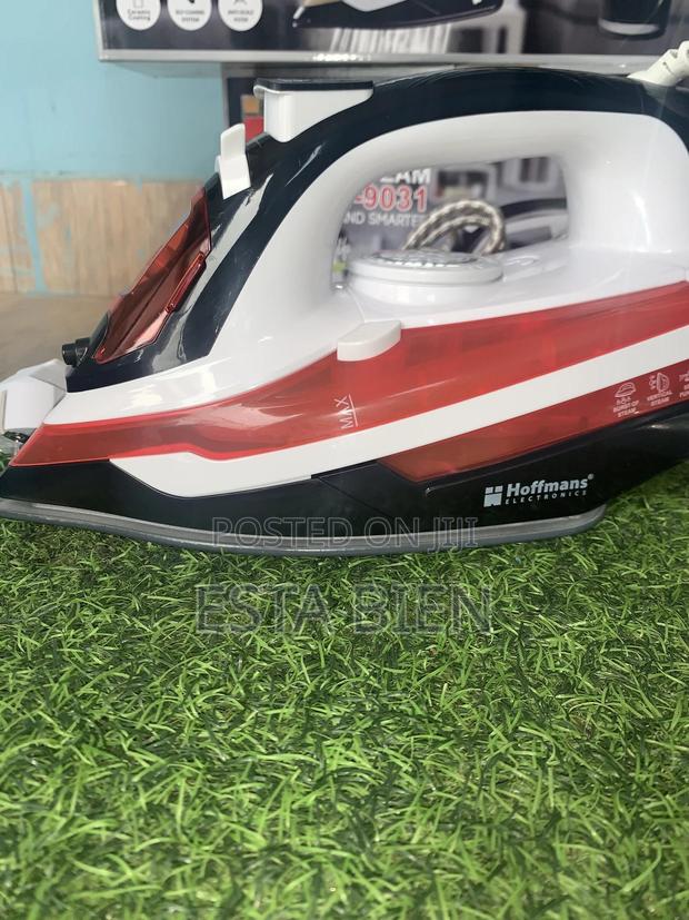 Hoffmans Iron photo 8