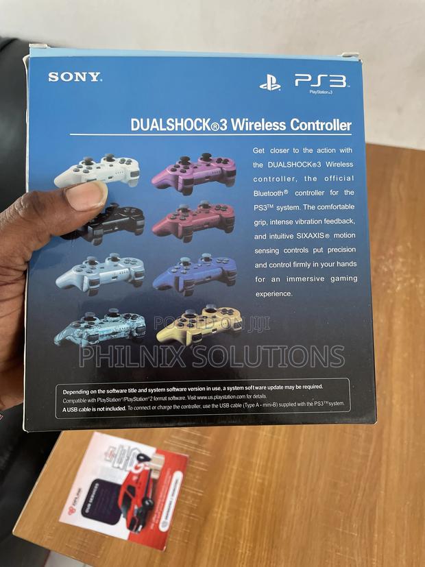 Ps 3 Army Game Pad · Photo 3