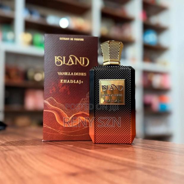 Island Vanilla Dunes Khadlaj · Photo 2