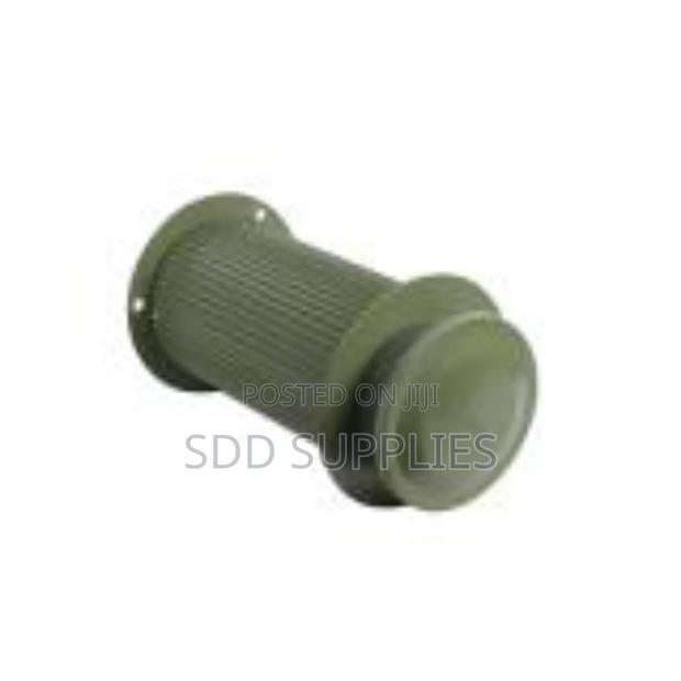 Dsp3601 Waterproof Omnidirectional Aluminum Garden Speaker photo 4