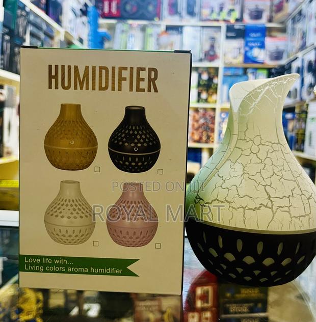 Essential Oil Diffuser. · Photo 3