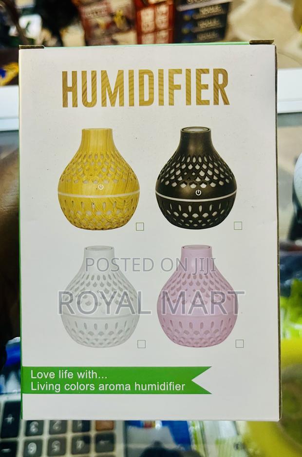 Essential Oil Diffuser. · Photo 4