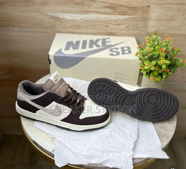 Nike Sb Dunk Low Steam Boy · Photo 4