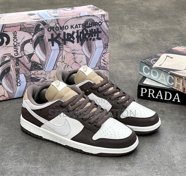 Nike Sb Dunk Low Steam Boy · Photo 3