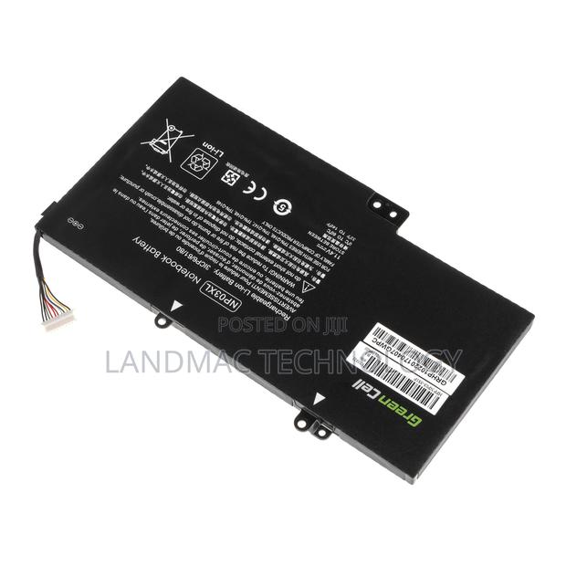 Np03xl New Original Battery for Hp Envy X360 · Photo 3