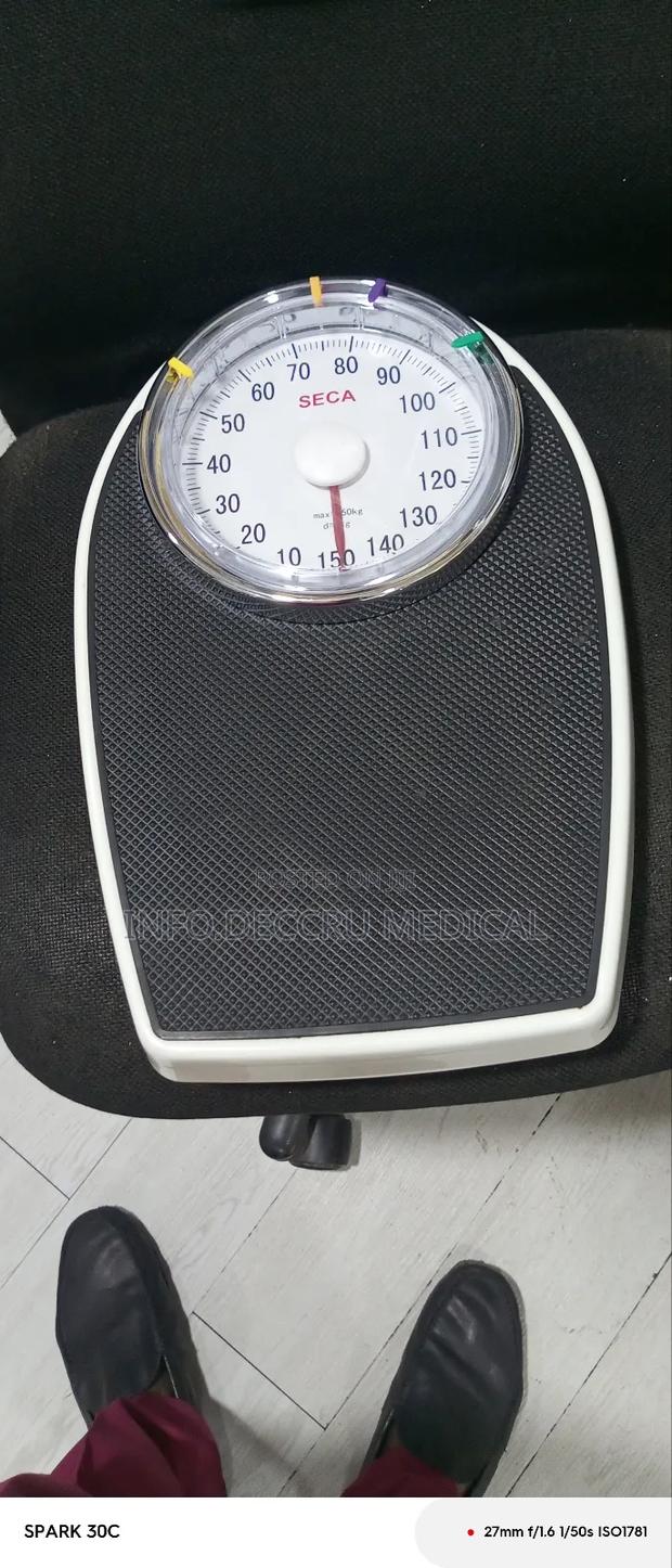 Seca Scale · Photo 2