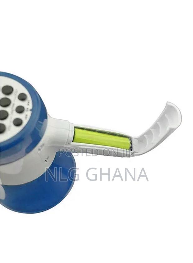 Handheld Megaphone With Loud Speaker Built-In. Ghx6781 · Photo 2