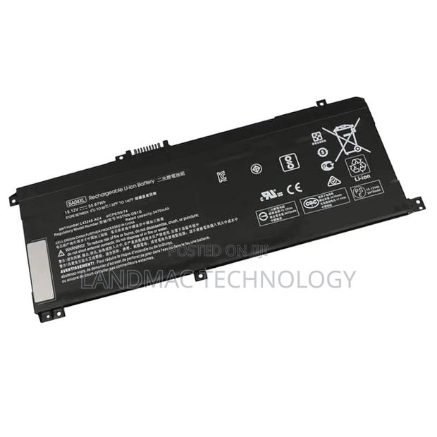 Genuine Hp Battery for Envy X360 Convertible 15-Dr, 15-Ds, Sa04xl · Photo 2